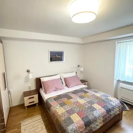 Apartment Batelan